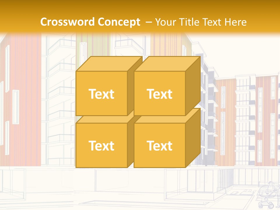 Shiny Classic Studio PowerPoint Template