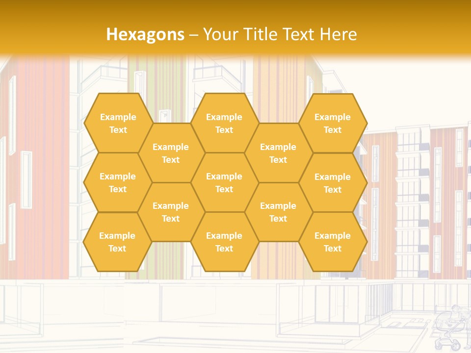 Shiny Classic Studio PowerPoint Template