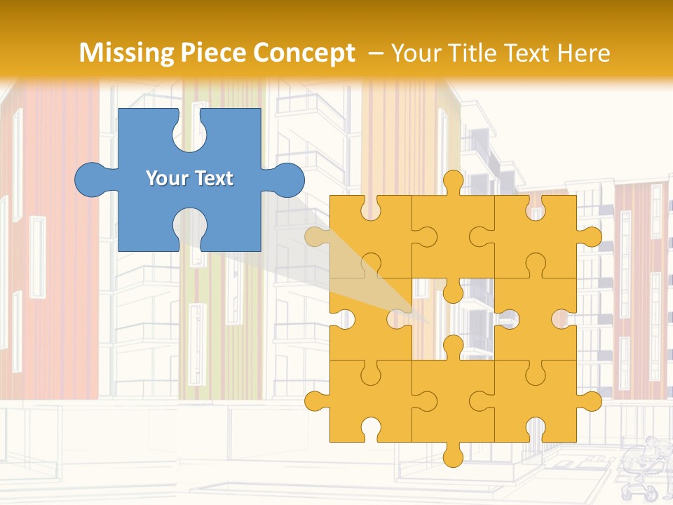 Shiny Classic Studio PowerPoint Template