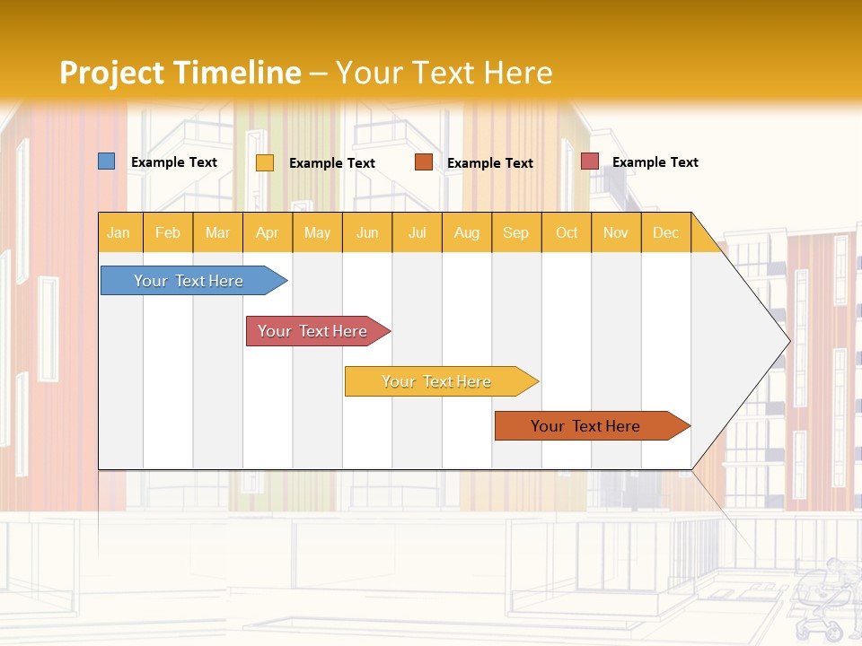 Shiny Classic Studio PowerPoint Template