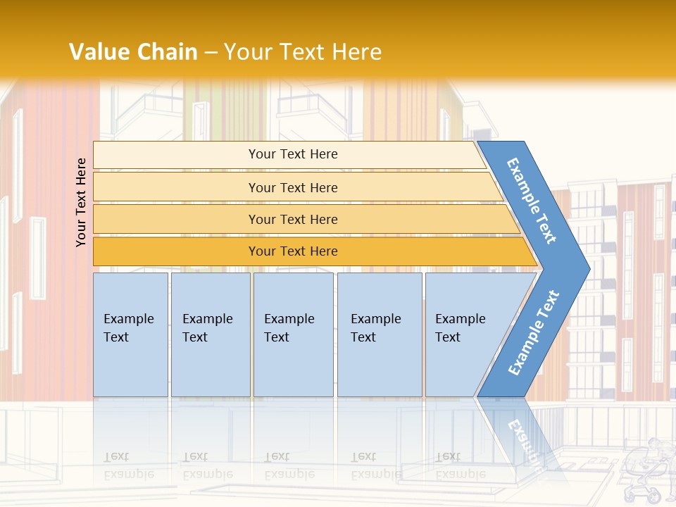 Shiny Classic Studio PowerPoint Template