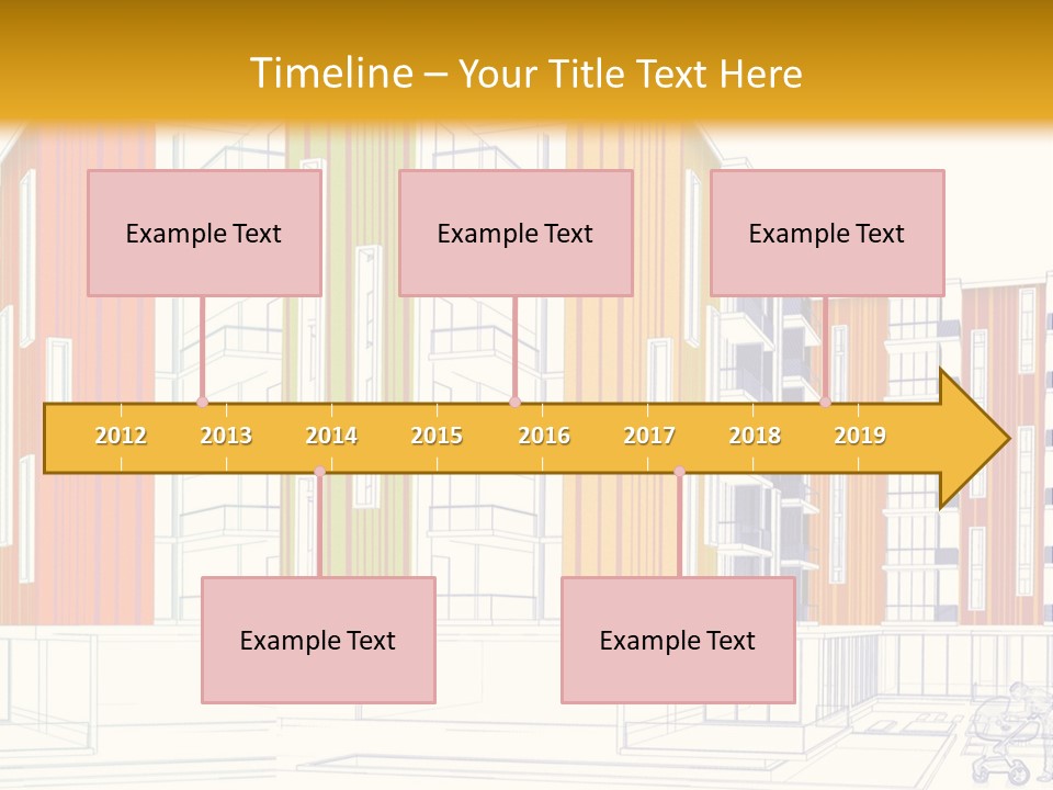 Shiny Classic Studio PowerPoint Template
