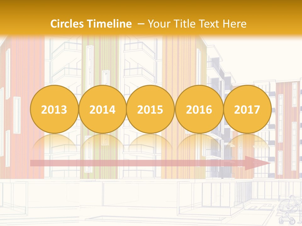 Shiny Classic Studio PowerPoint Template