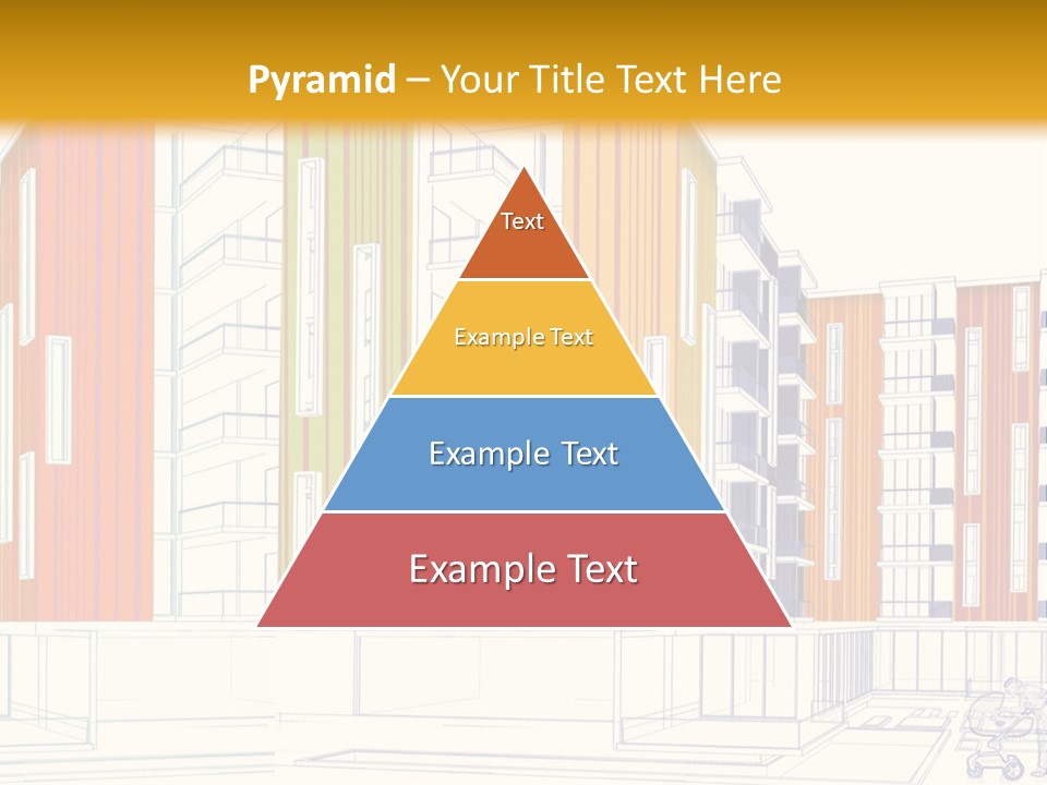 Shiny Classic Studio PowerPoint Template