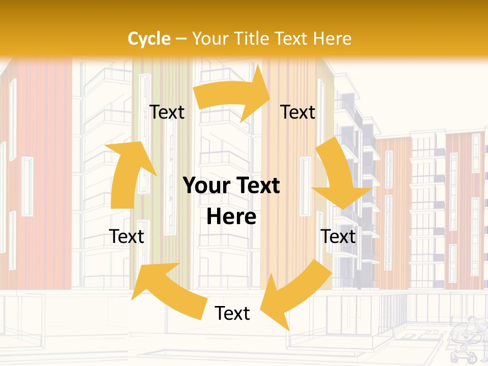 Shiny Classic Studio PowerPoint Template