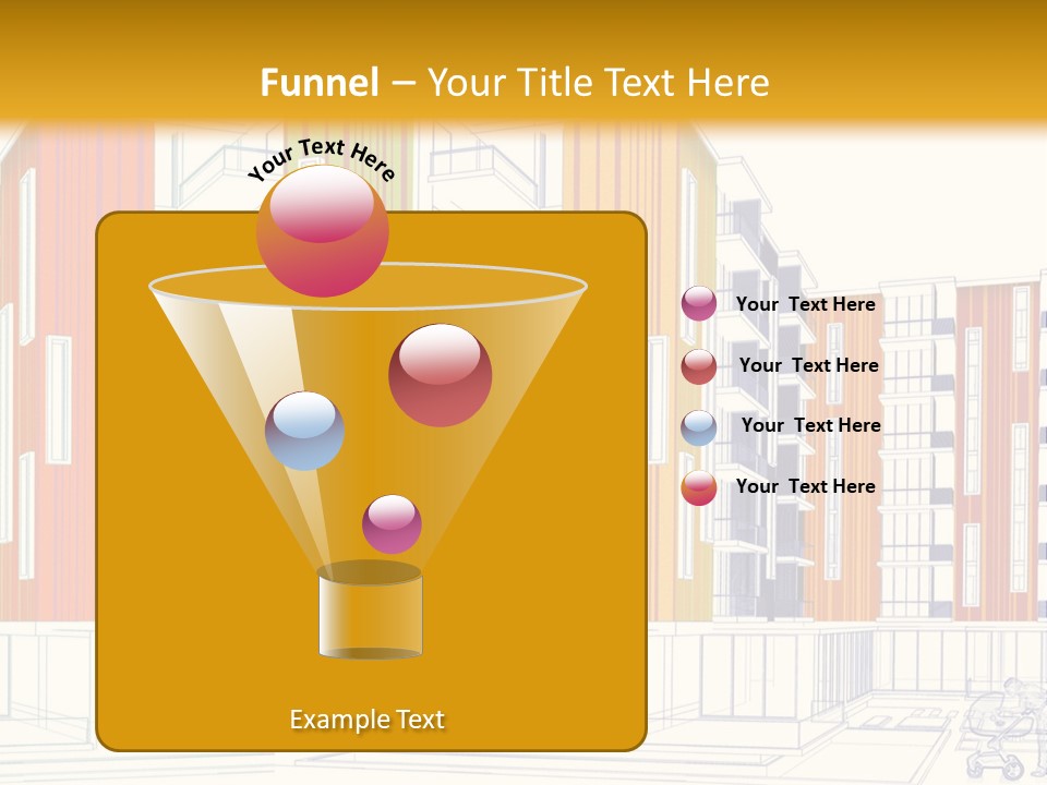 Shiny Classic Studio PowerPoint Template