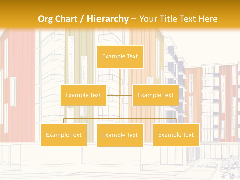 Shiny Classic Studio PowerPoint Template