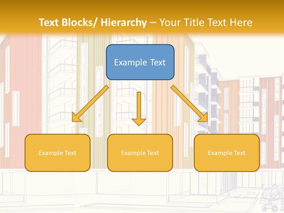 Shiny Classic Studio PowerPoint Template