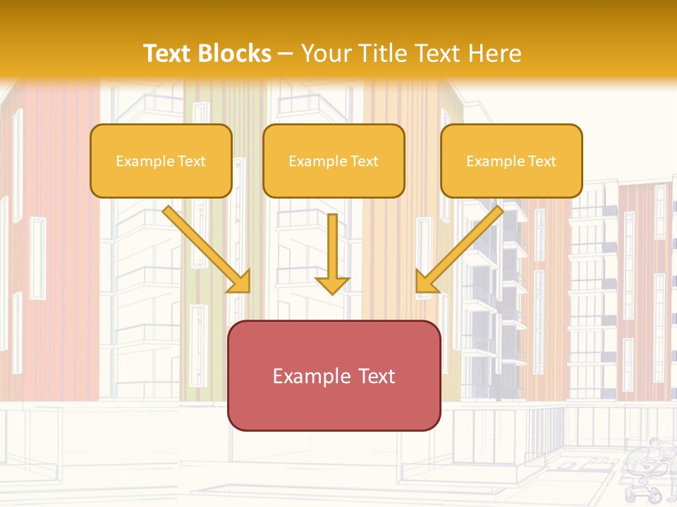 Shiny Classic Studio PowerPoint Template
