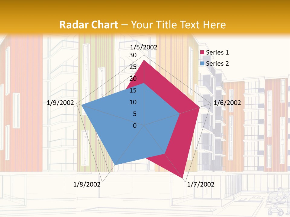 Shiny Classic Studio PowerPoint Template
