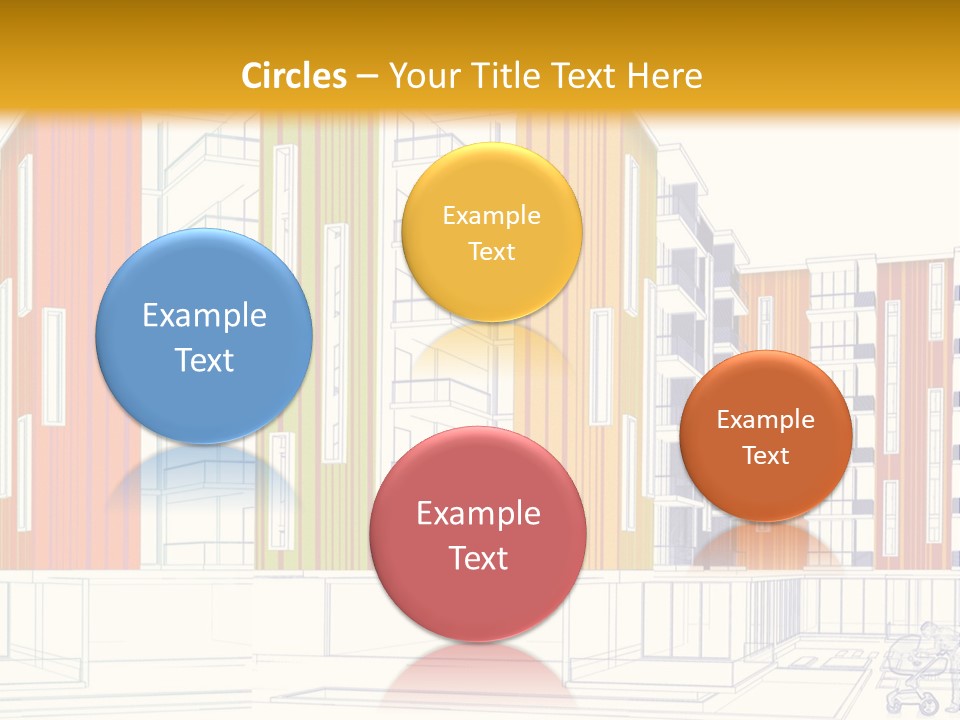 Shiny Classic Studio PowerPoint Template