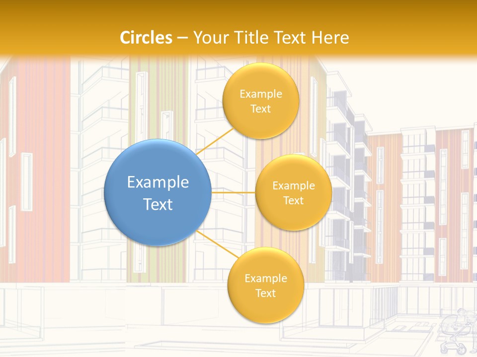 Shiny Classic Studio PowerPoint Template