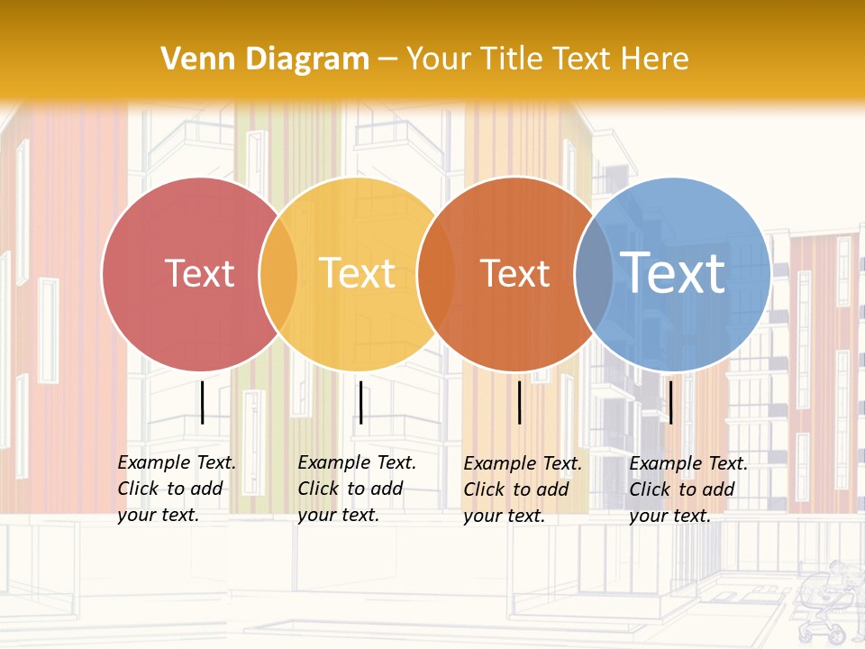 Shiny Classic Studio PowerPoint Template
