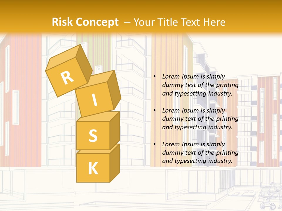 Shiny Classic Studio PowerPoint Template