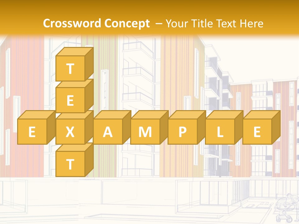Shiny Classic Studio PowerPoint Template