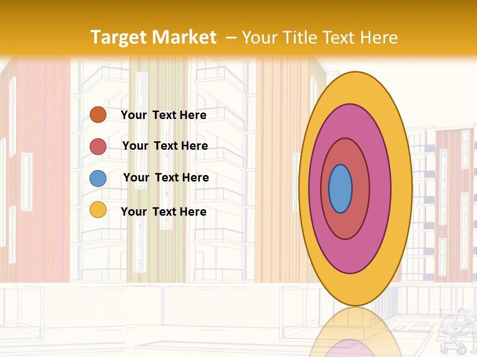 Shiny Classic Studio PowerPoint Template