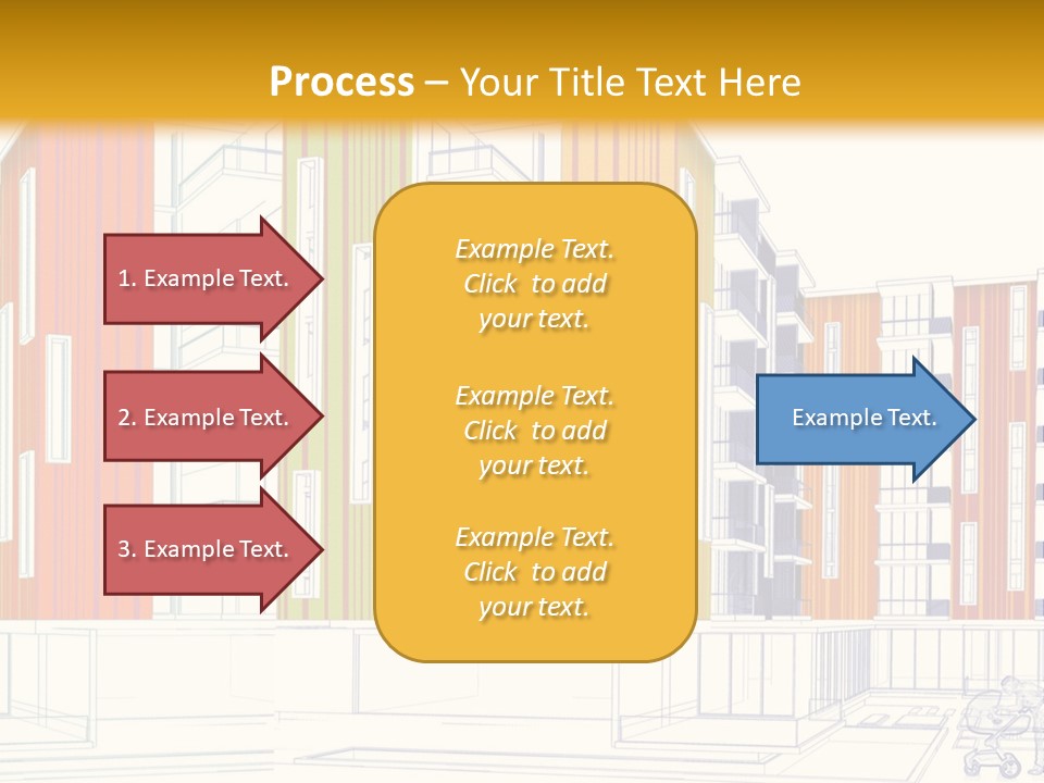Shiny Classic Studio PowerPoint Template