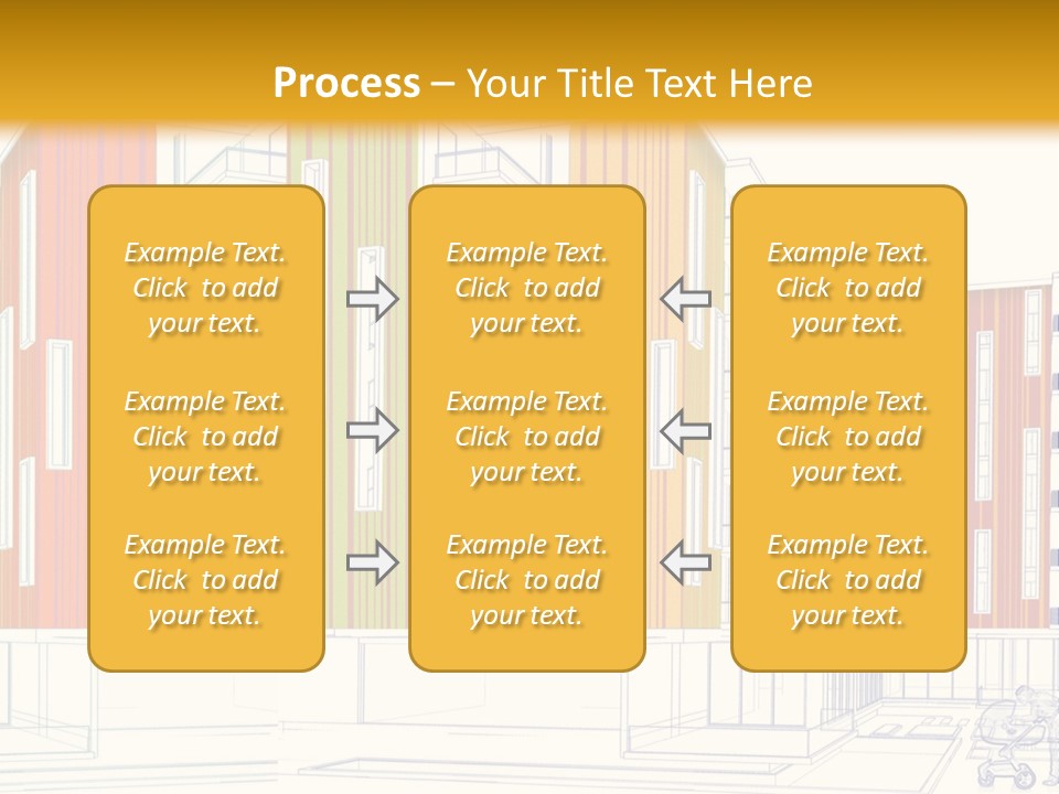 Shiny Classic Studio PowerPoint Template