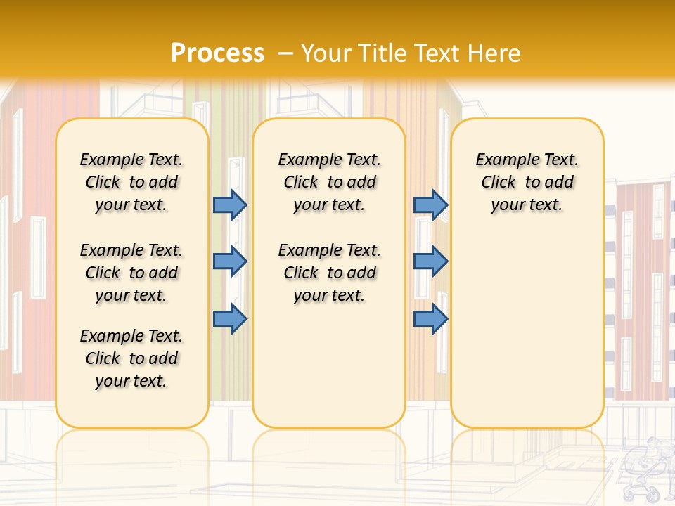 Shiny Classic Studio PowerPoint Template