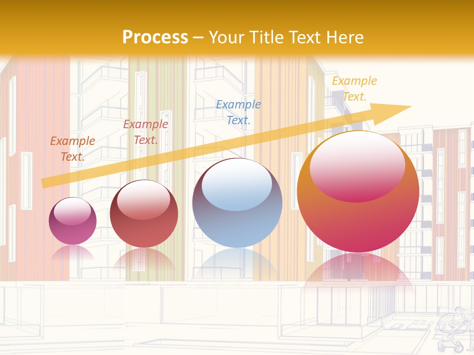 Shiny Classic Studio PowerPoint Template