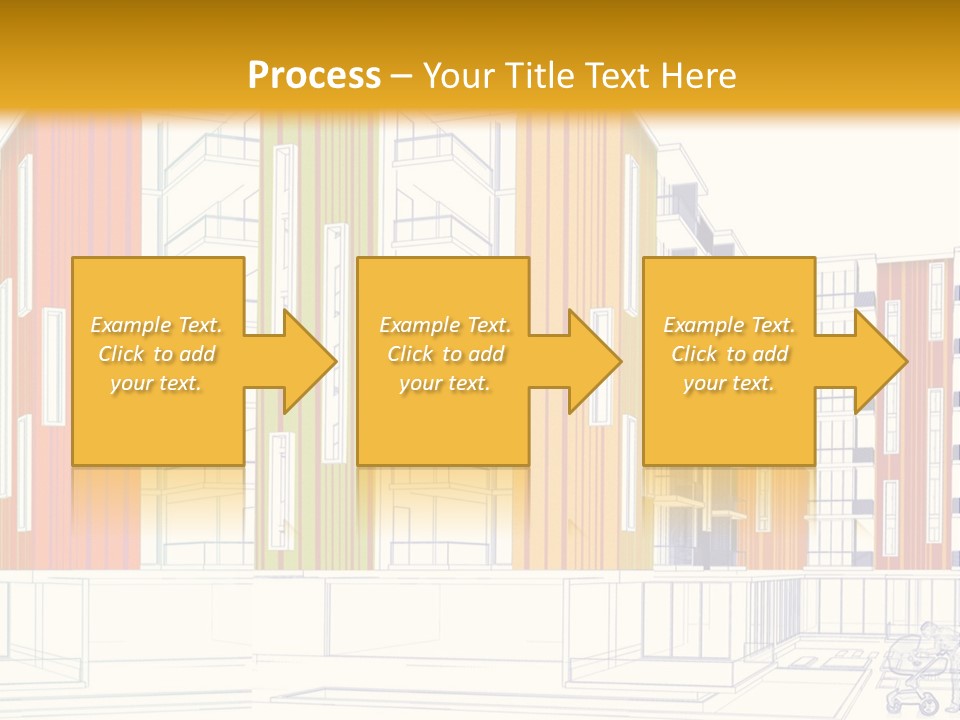 Shiny Classic Studio PowerPoint Template