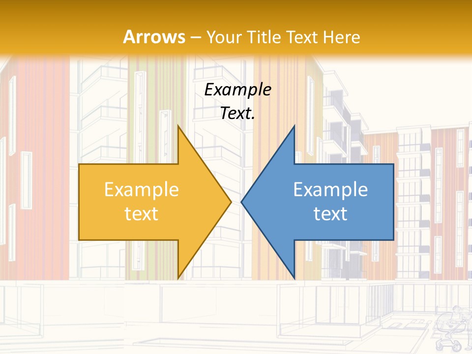 Shiny Classic Studio PowerPoint Template