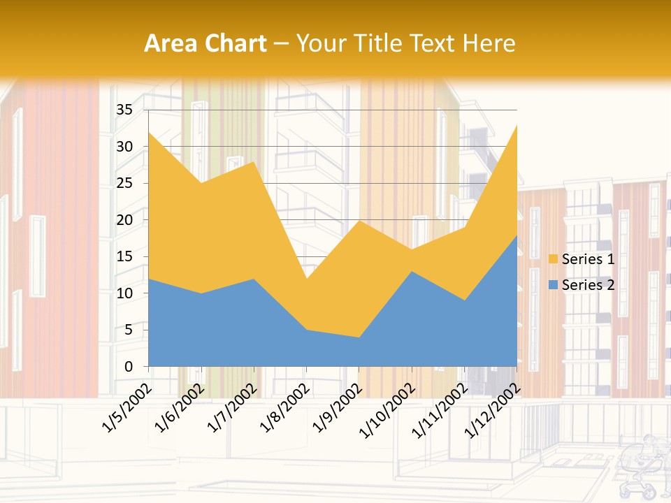 Shiny Classic Studio PowerPoint Template