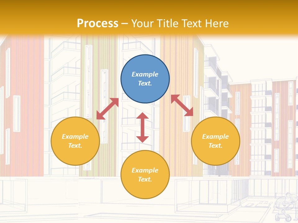 Shiny Classic Studio PowerPoint Template
