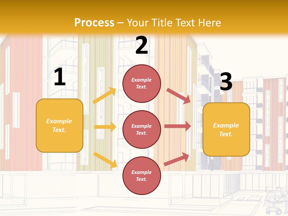 Shiny Classic Studio PowerPoint Template