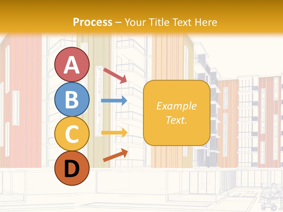 Shiny Classic Studio PowerPoint Template