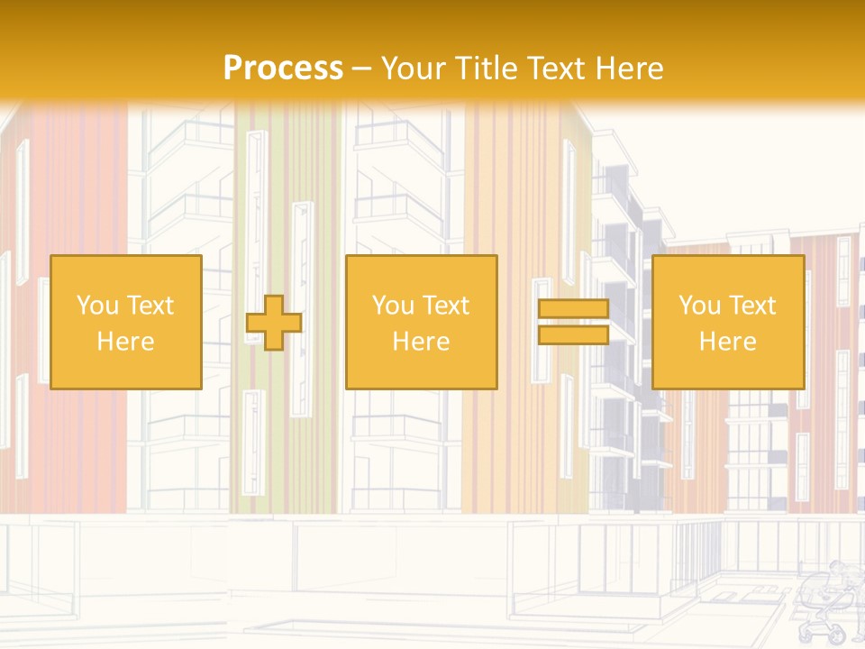 Shiny Classic Studio PowerPoint Template