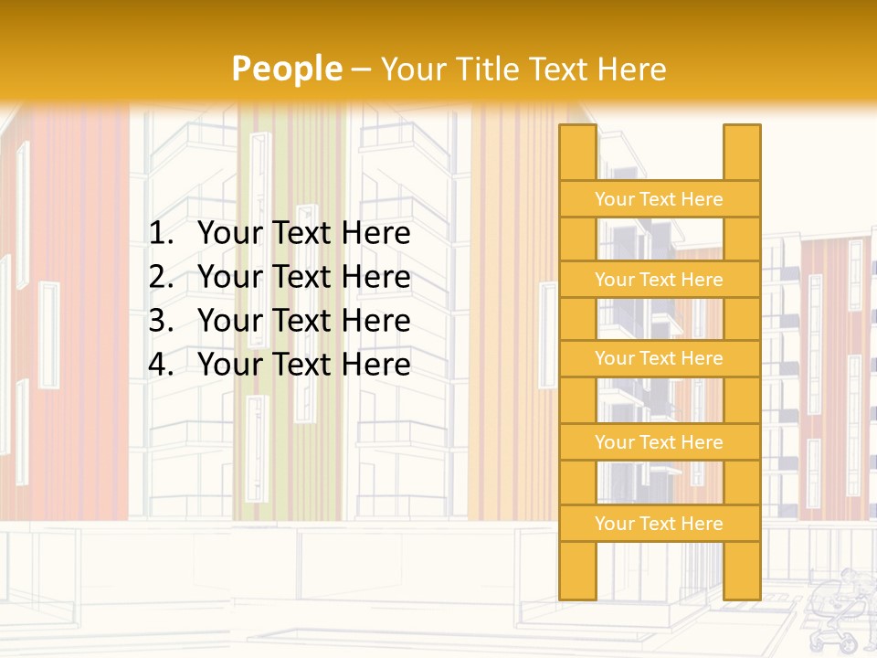 Shiny Classic Studio PowerPoint Template