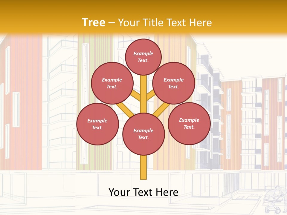 Shiny Classic Studio PowerPoint Template