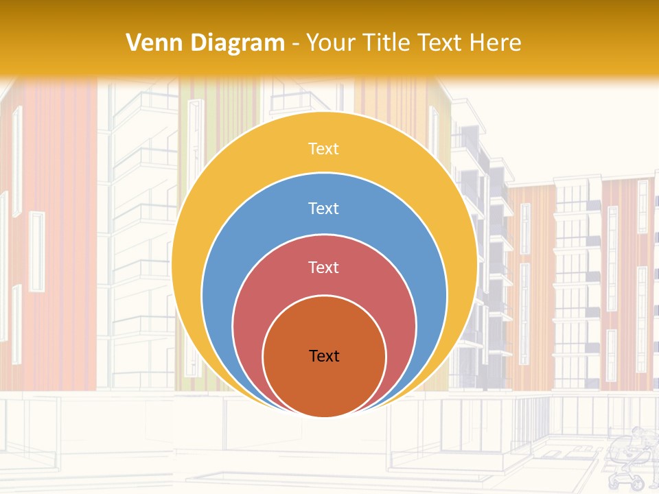 Shiny Classic Studio PowerPoint Template