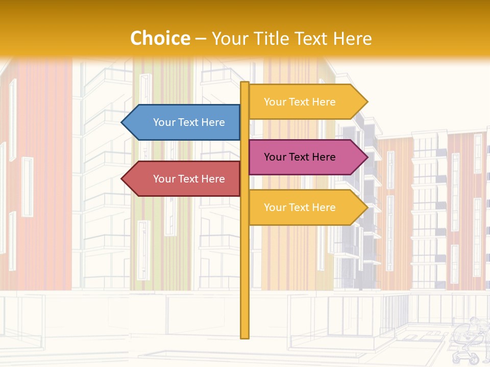 Shiny Classic Studio PowerPoint Template