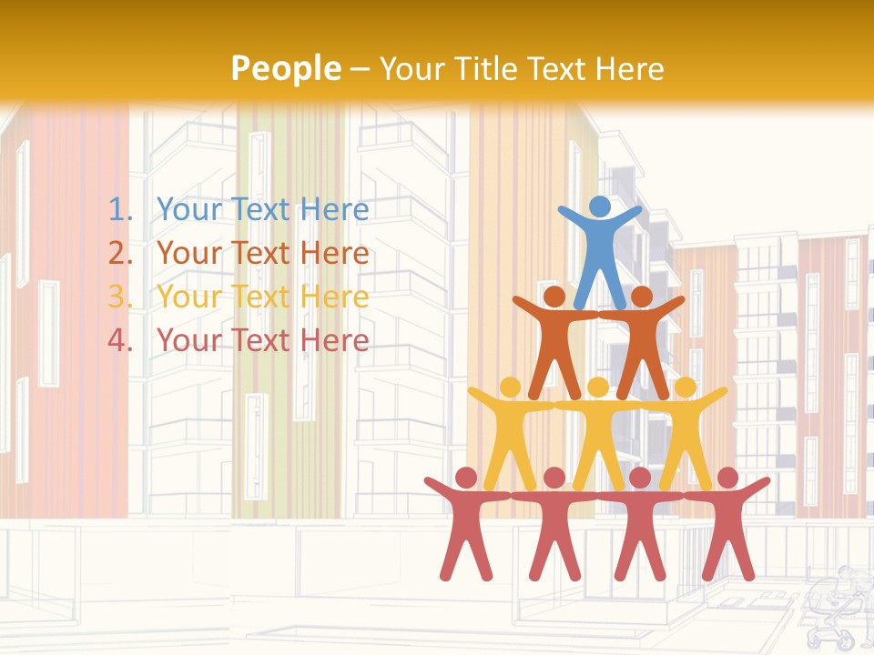 Shiny Classic Studio PowerPoint Template