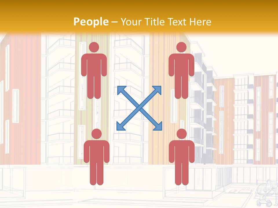 Shiny Classic Studio PowerPoint Template