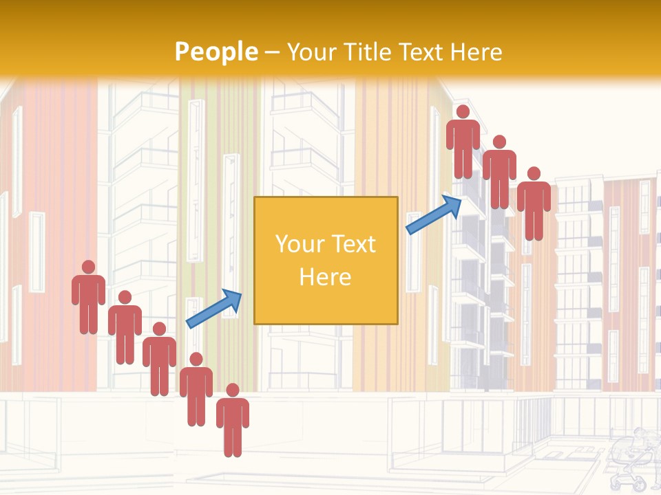 Shiny Classic Studio PowerPoint Template