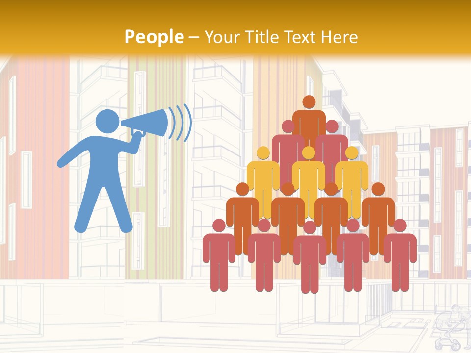 Shiny Classic Studio PowerPoint Template