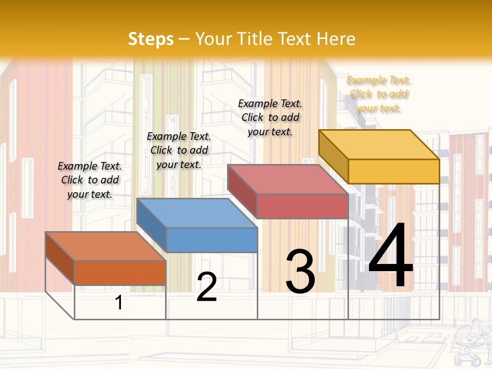 Shiny Classic Studio PowerPoint Template