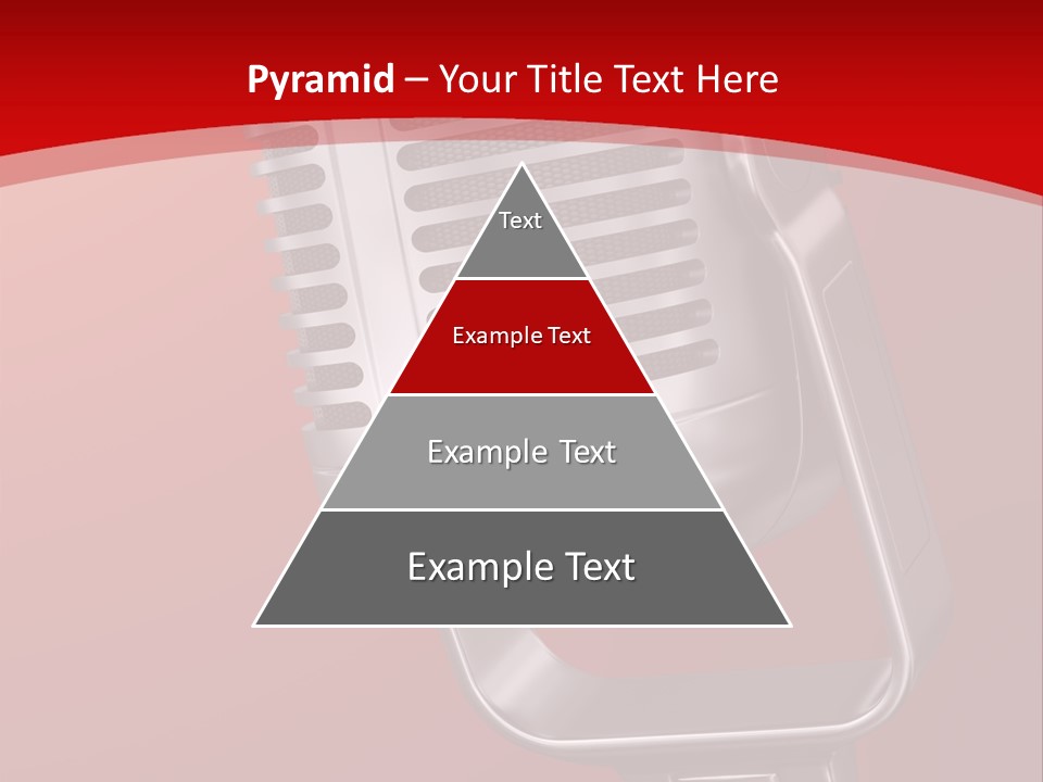 Shiny Classic Studio PowerPoint Template