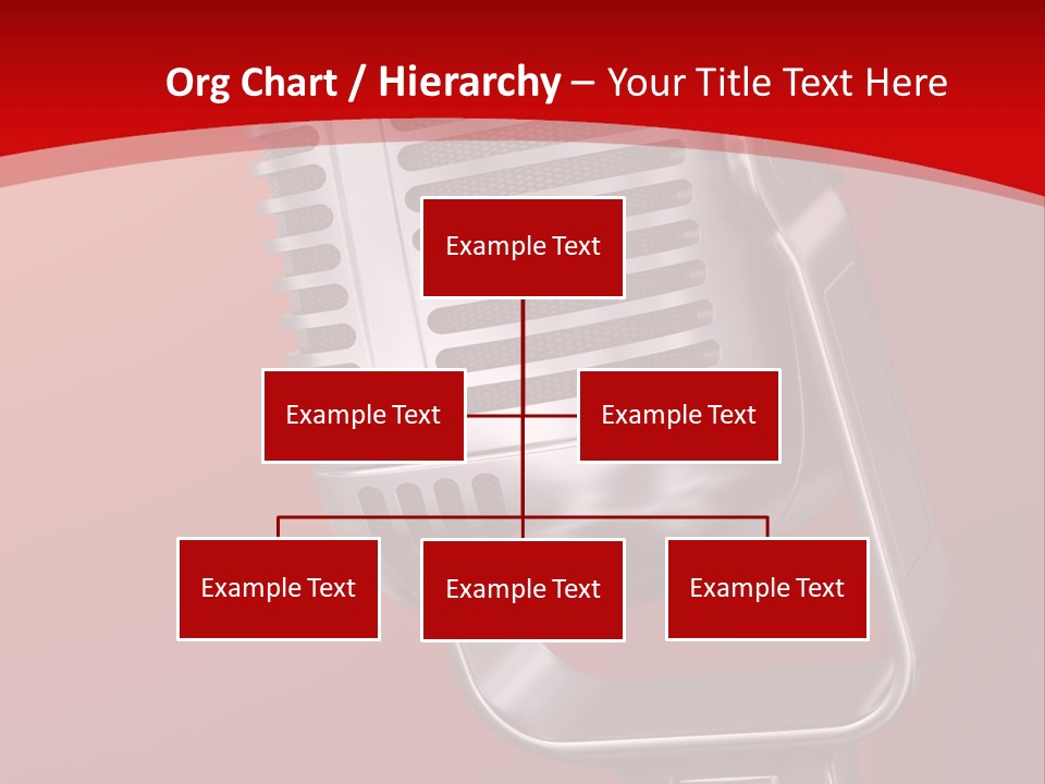 Shiny Classic Studio PowerPoint Template