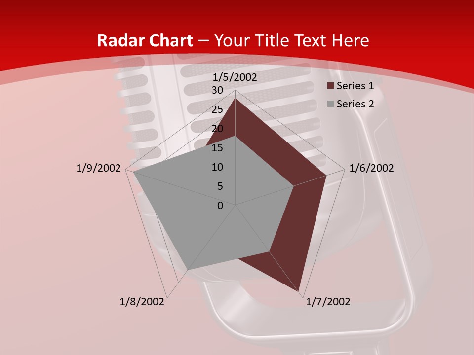 Shiny Classic Studio PowerPoint Template