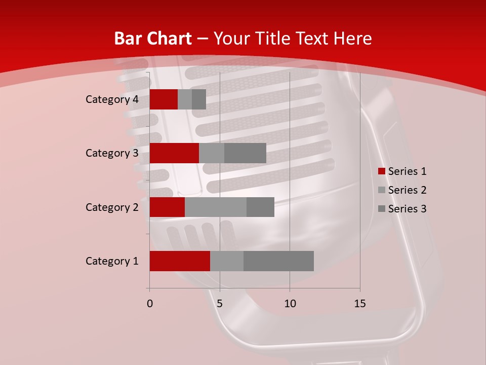Shiny Classic Studio PowerPoint Template