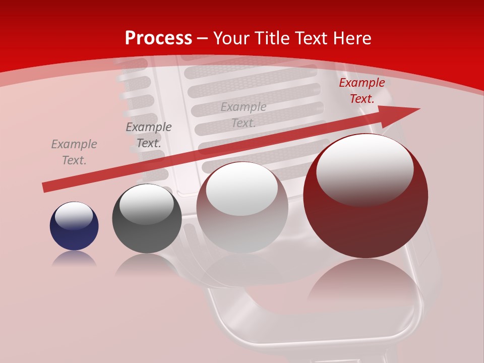 Shiny Classic Studio PowerPoint Template