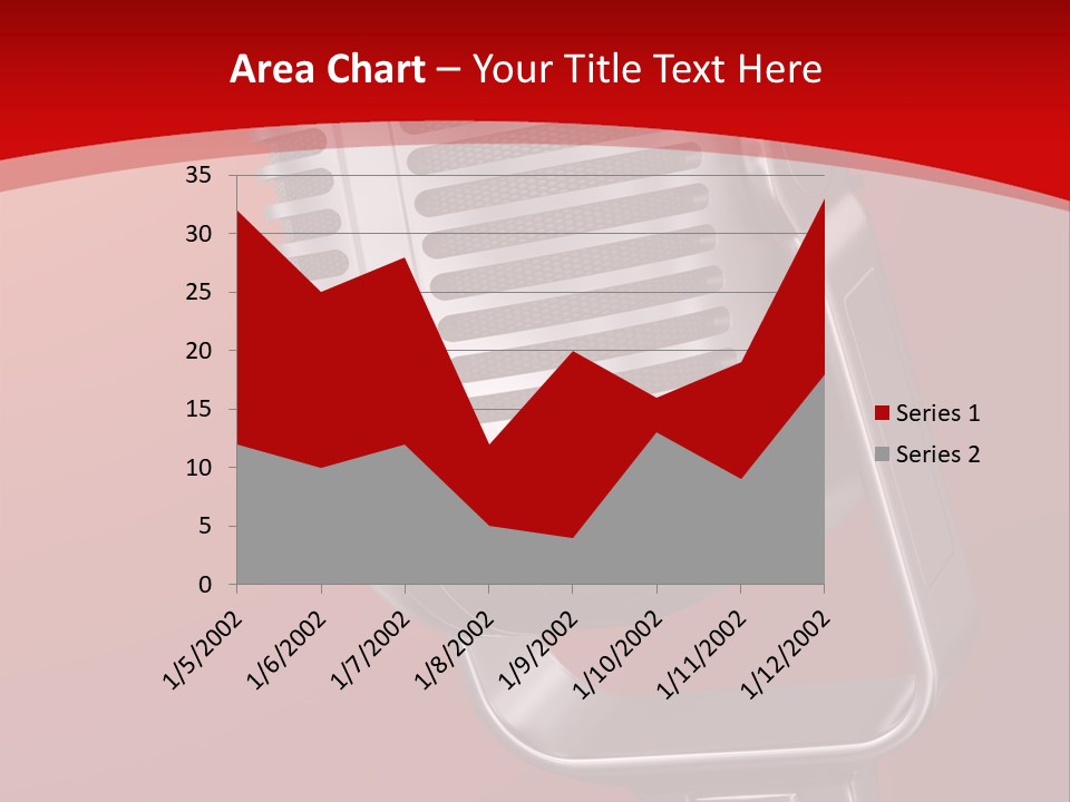 Shiny Classic Studio PowerPoint Template