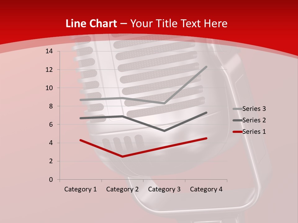 Shiny Classic Studio PowerPoint Template