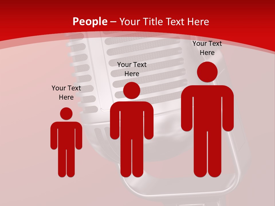 Shiny Classic Studio PowerPoint Template