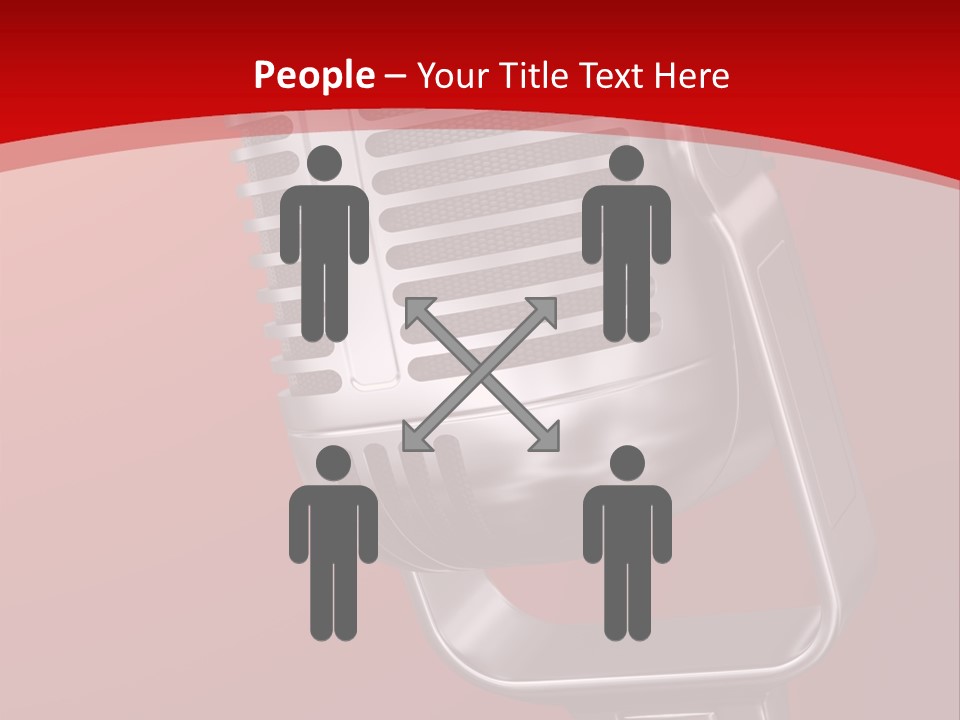 Shiny Classic Studio PowerPoint Template