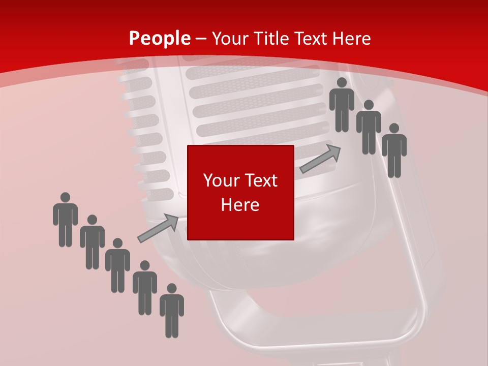 Shiny Classic Studio PowerPoint Template